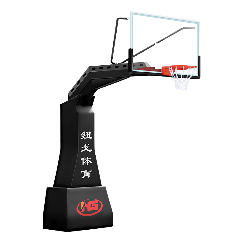 豪华型单臂篮球架