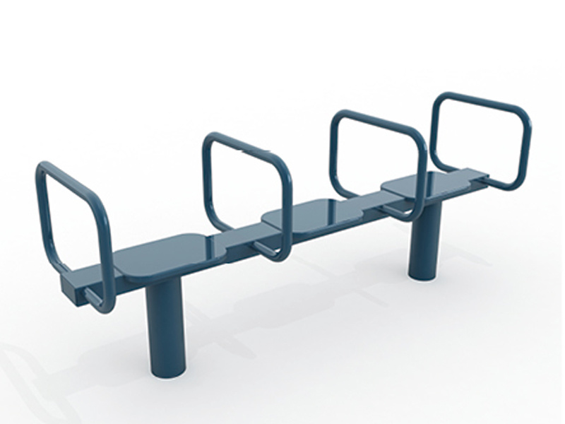 杰威 JW-08鞍马训练器