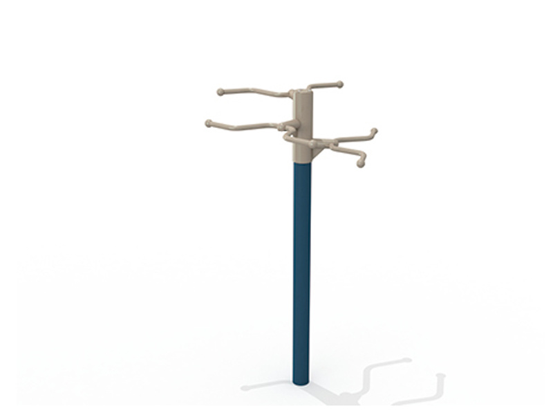 杰威 JW-10三位引体架