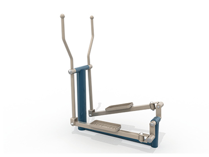 杰威 JW-25椭圆机