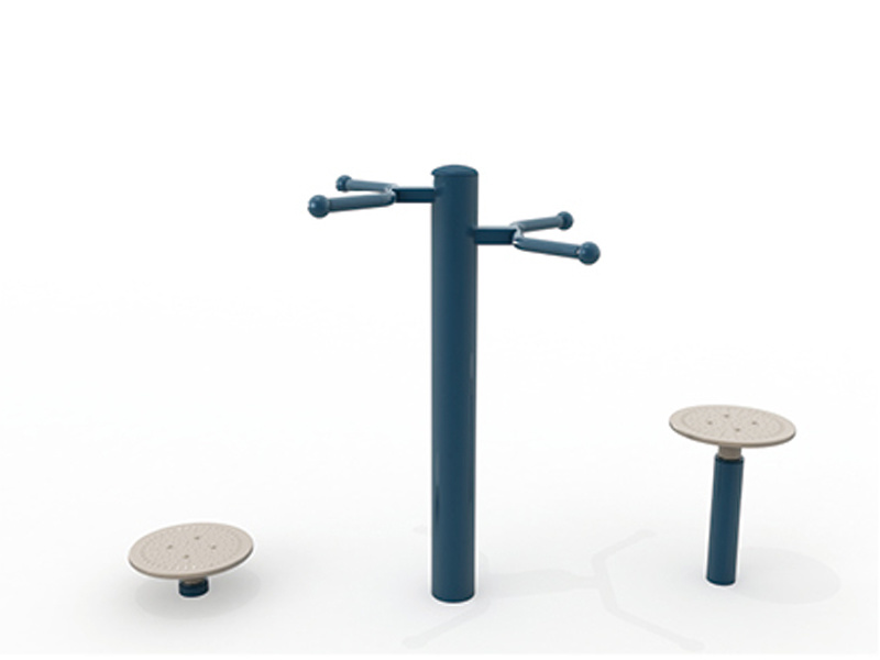 杰威 JW-28坐立扭腰器