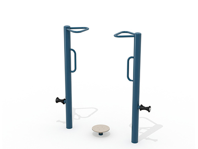 杰威 JW-34B上肢扭腰腿部按摩器