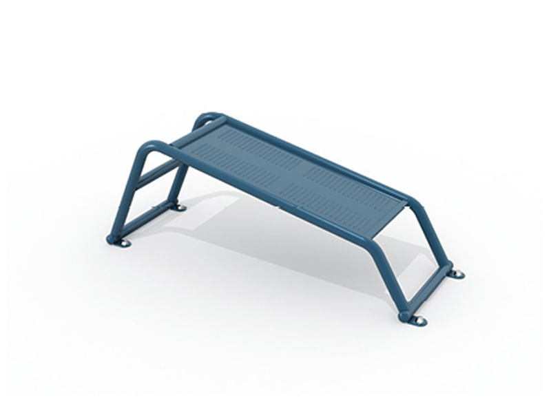 杰威 JW-38腹肌板