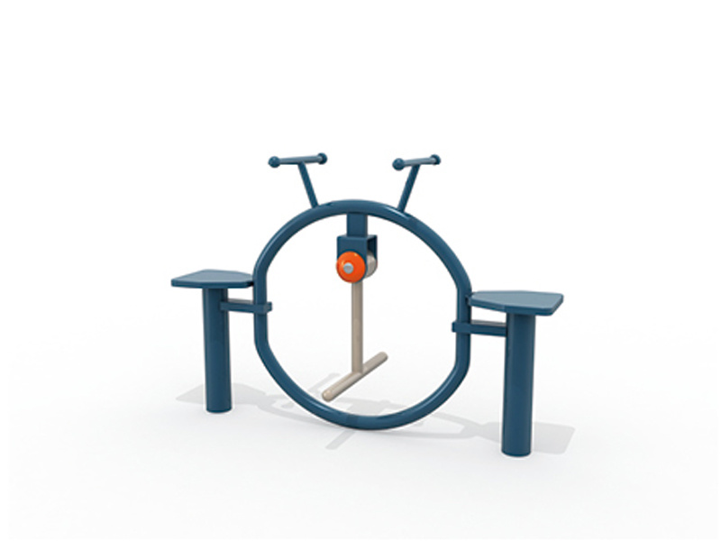 杰威 JW-41下肢康复训练器