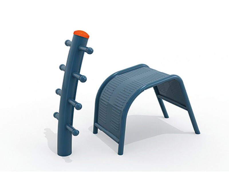 杰威 JW-46腰腹训练器