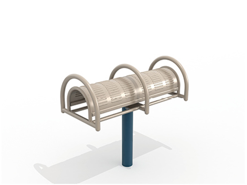 杰威 JW-59伸腰展背器