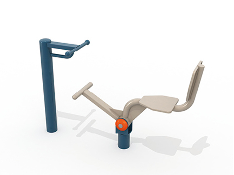 杰威 JW-65伸展器