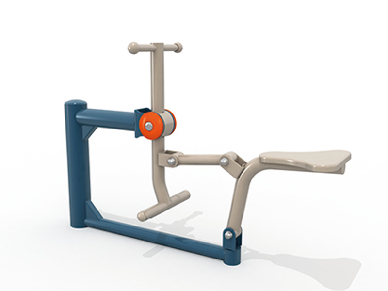 杰威 JW-66骑马器