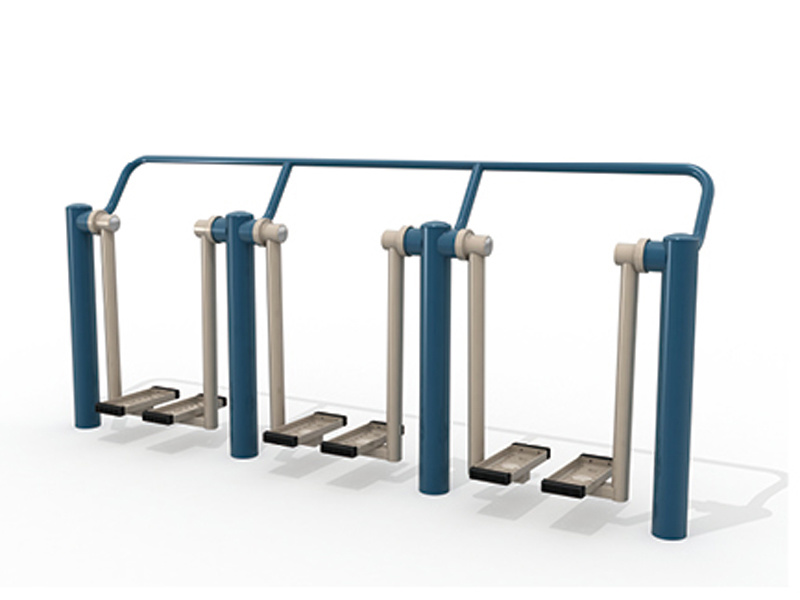 杰威 JW-67B三位漫步机