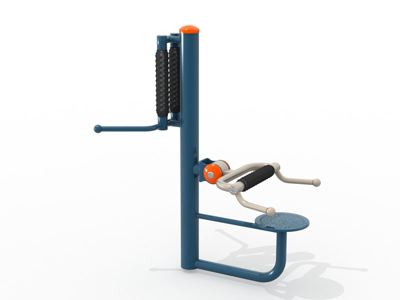 杰威 JW-86坐立式腰背按摩器