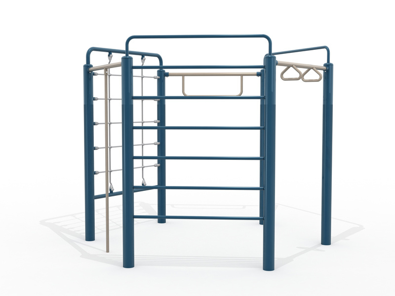 杰威 JW-93 组合训练器