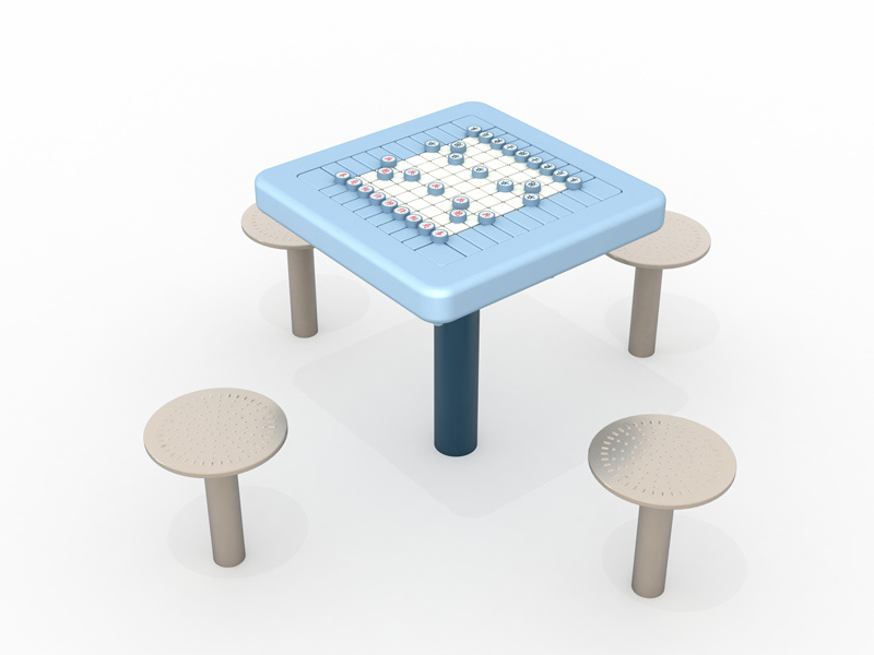 杰威 JW-96 轨道棋牌桌