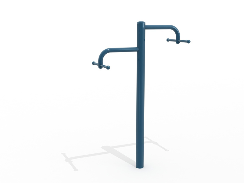 杰威 JW-103 腰背拉伸器