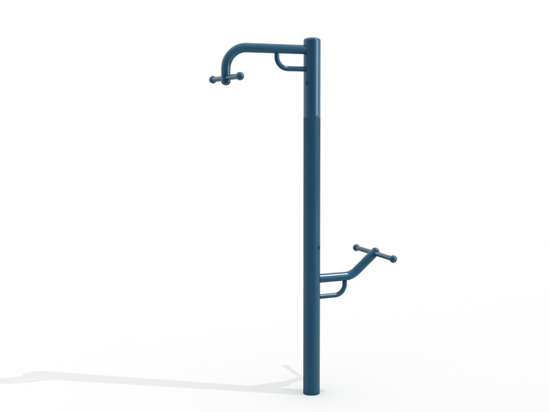 杰威 JW-103A 背部拉伸俯压训练器