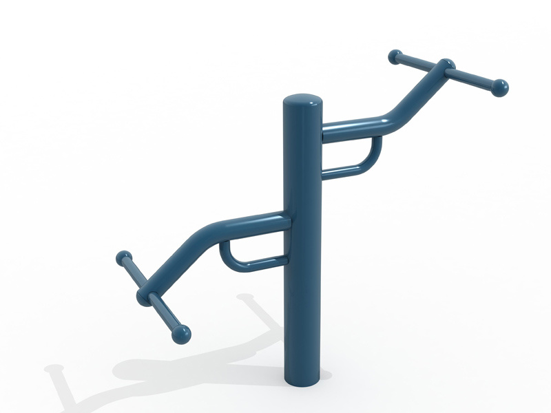 杰威 JW-104 提拉训练器