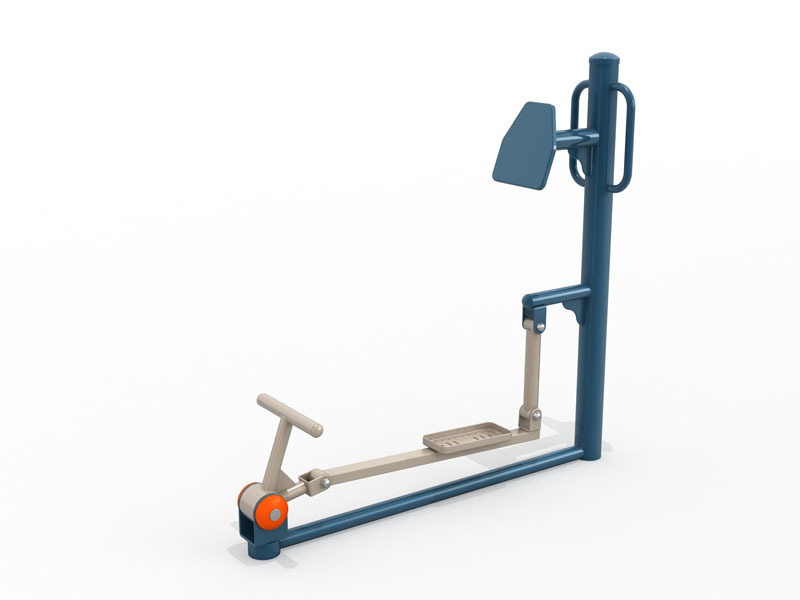 杰威 JW-108 提臀训练器