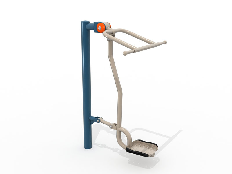 杰威 JW-112 深蹲训练器