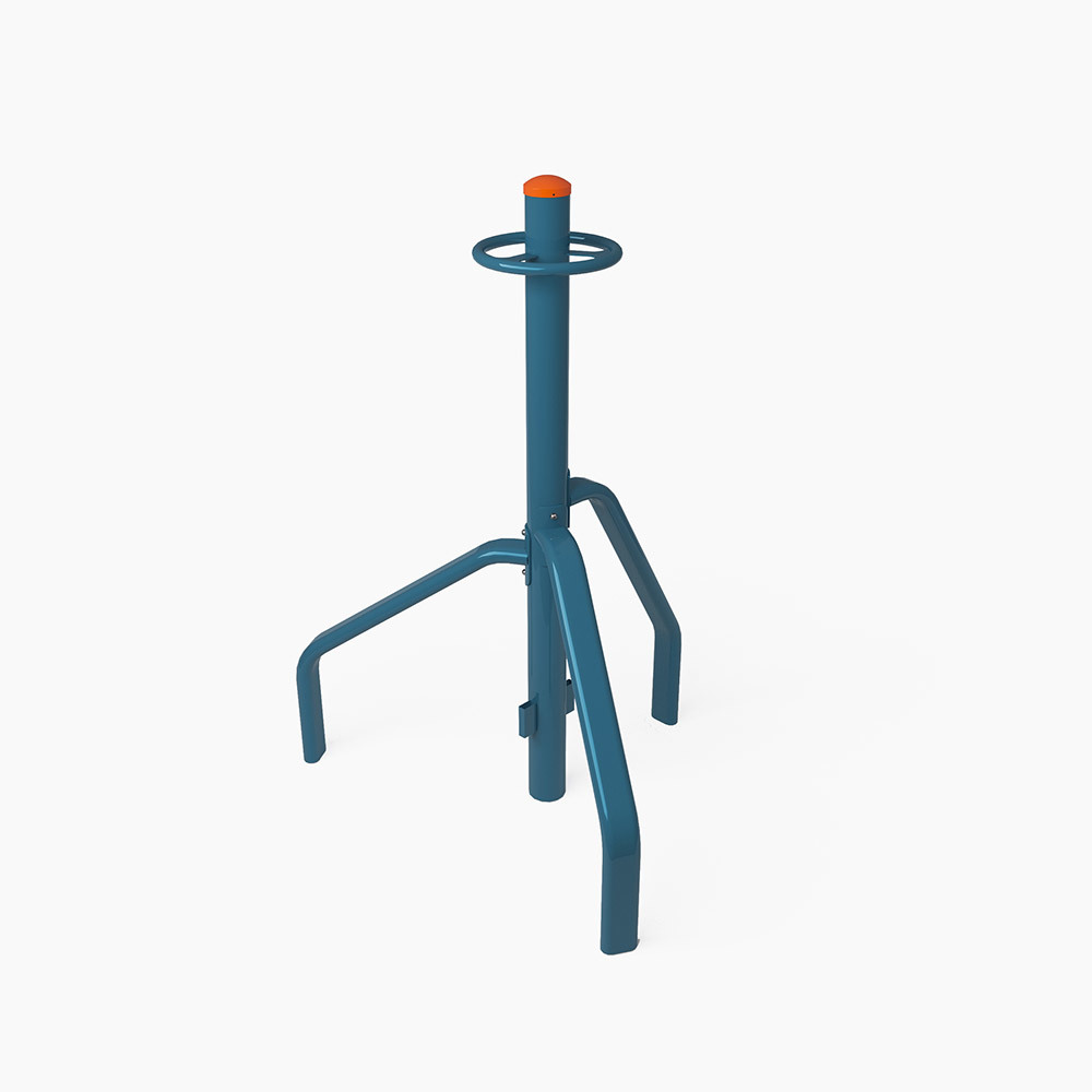 杰威 JW-129 多级斜踏拉筋器