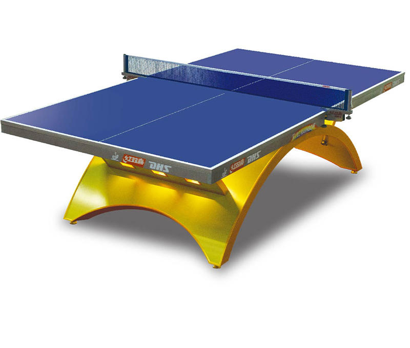 红双喜金彩虹乒乓球桌