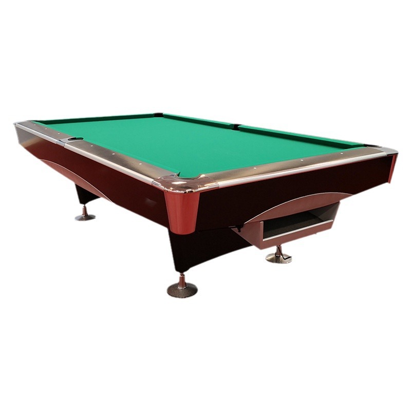 花式九球台球桌