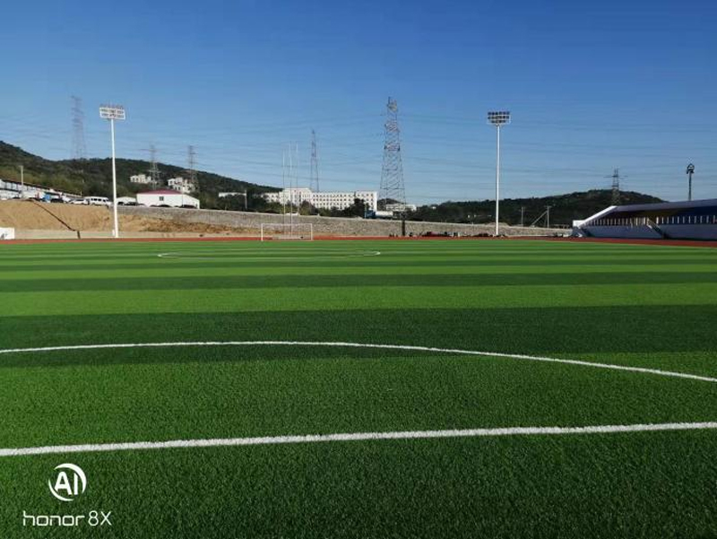 大连市公安局警务技能训练基地