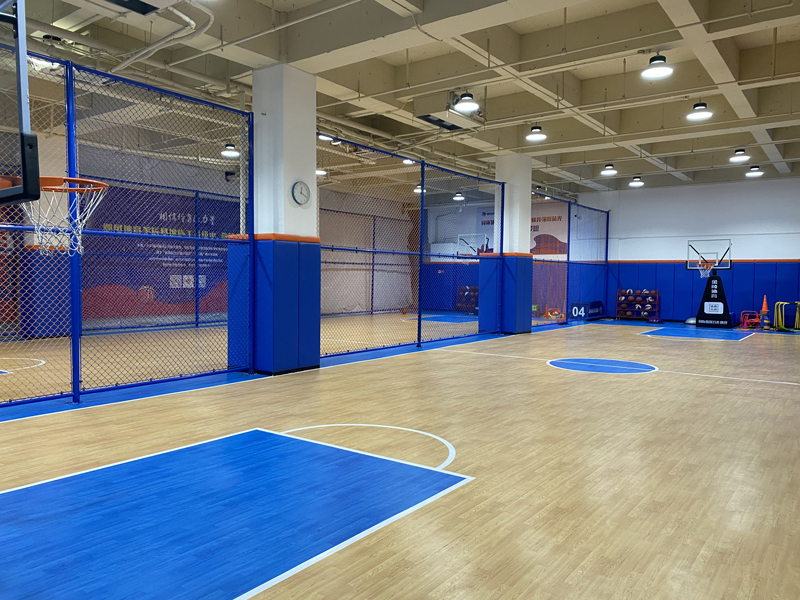 张家港飓风体育俱乐部