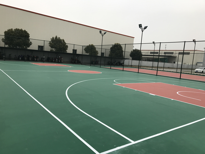 上海东洋碳素工业有限公司